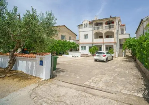Apartments Milka