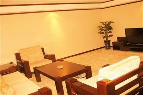 Dahongmen International Exhibition Hotel