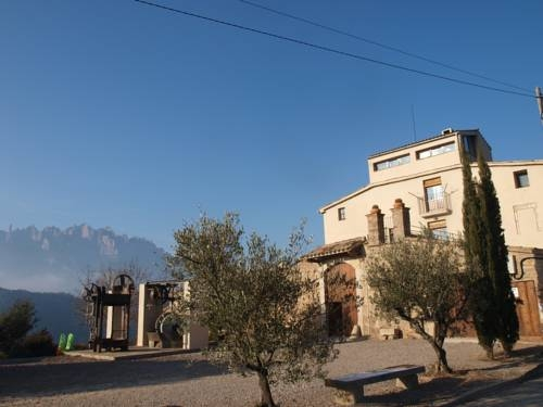 Mas del Puig