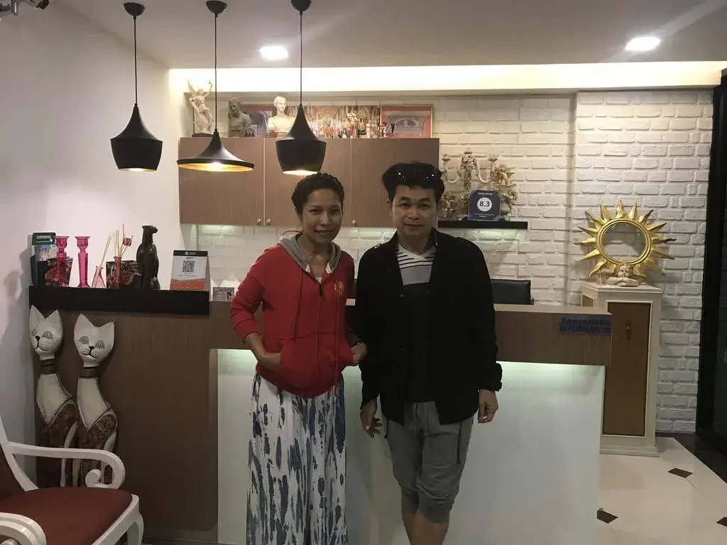 Unity Hotel