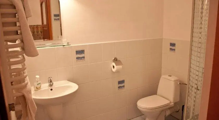 Kolory Guest House