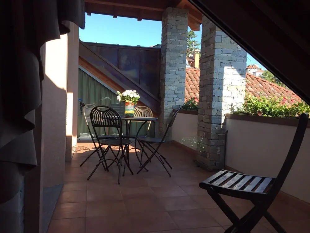 Villa Il Grotto - 3 Br Villa