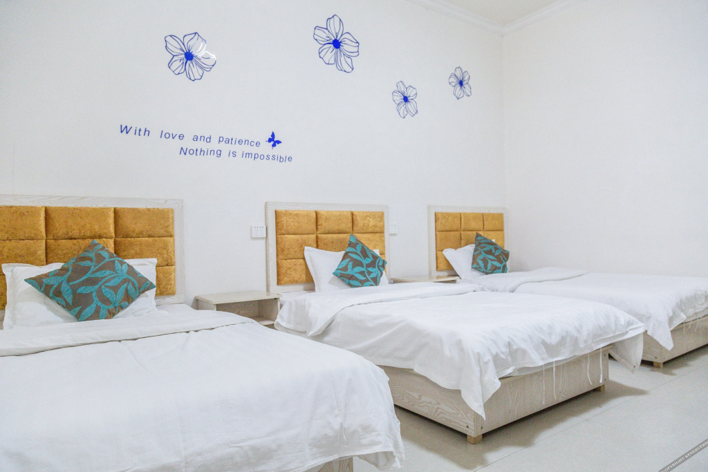 Tokyo Holiday Inn (Kaifeng Qingming Shangheyuan Henan University Jinming Campus)