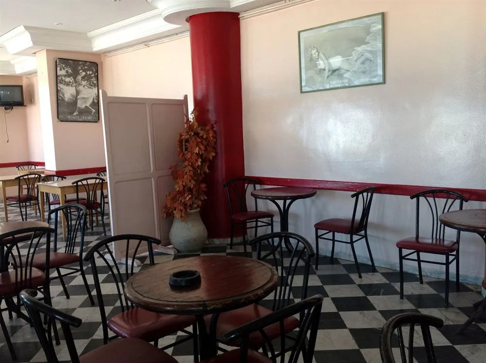 Hotel La Gondole
