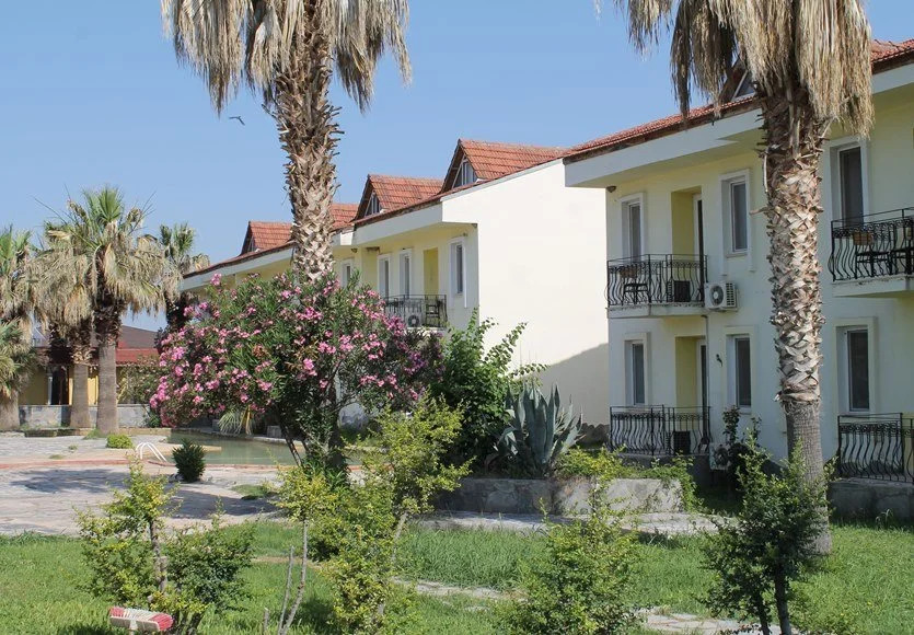 Barika Park Termal Hotel