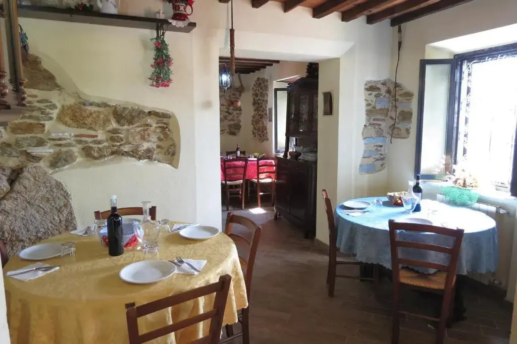B&B Dal Brillante
