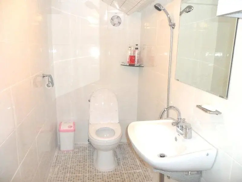 Seoul Guesthouse Foreigners Only