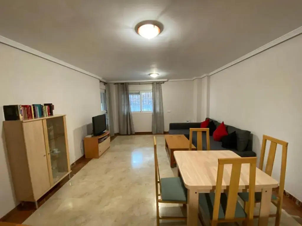 Apartamento Torrequebrada