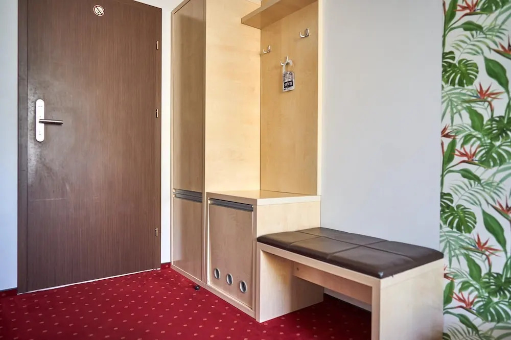 Hotel Alma