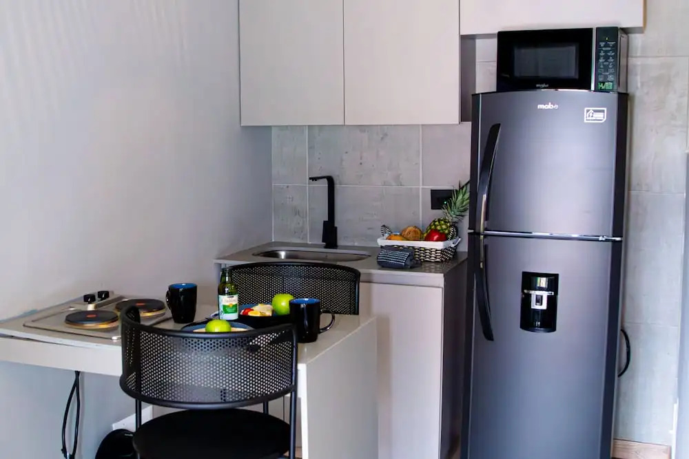 Las Lomas Luxury Lofts