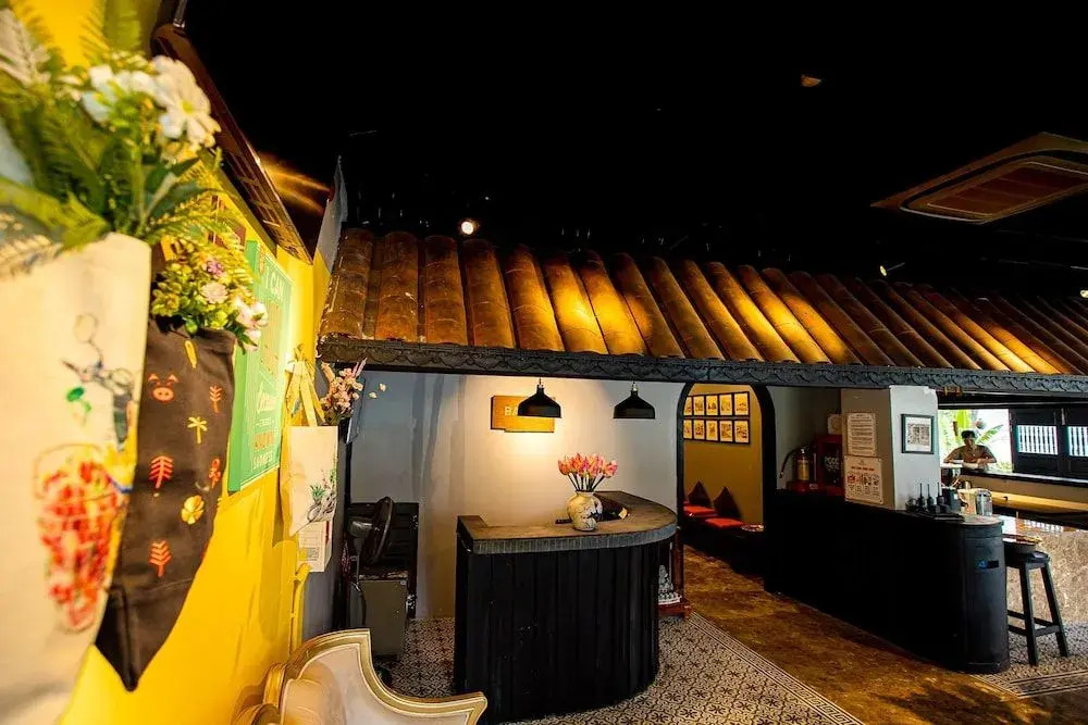 Bayya Hotel Phu Quoc
