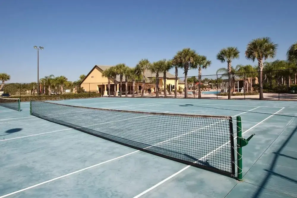 Posh and Spacious Lake View Home, Only Minutes From Disney 4bd/3ba #3pp857