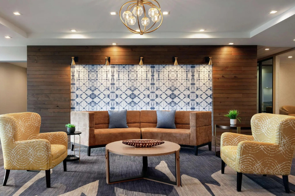 Homewood Suites By Hilton Horsham Willow Grove