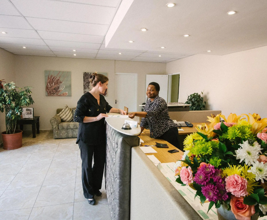 CedarWoods of Sandton