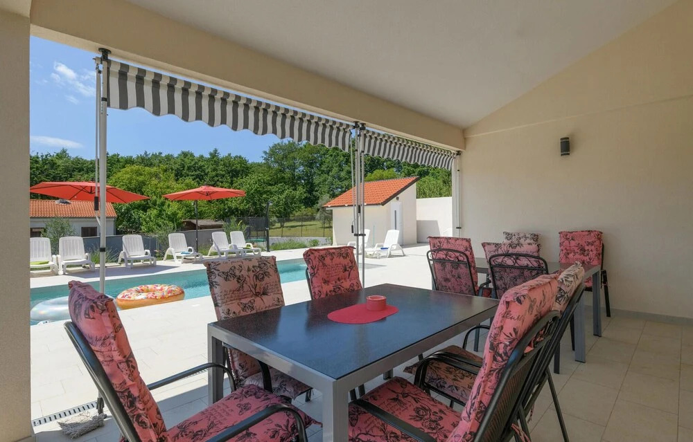 Beautiful Home In Vodnjan
