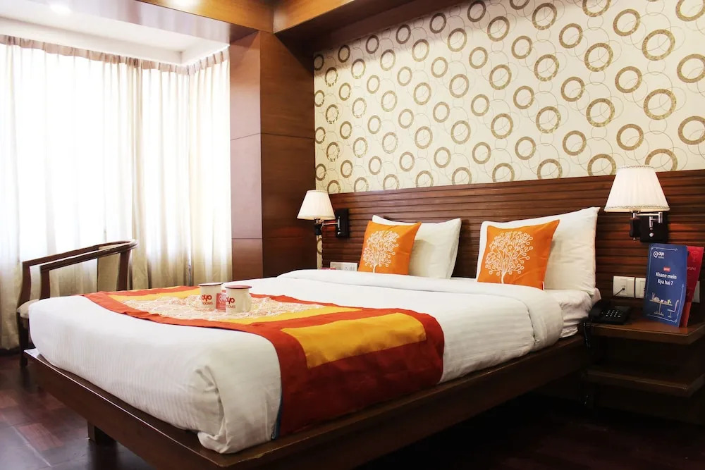 OYO 3453 Bhagini Residency