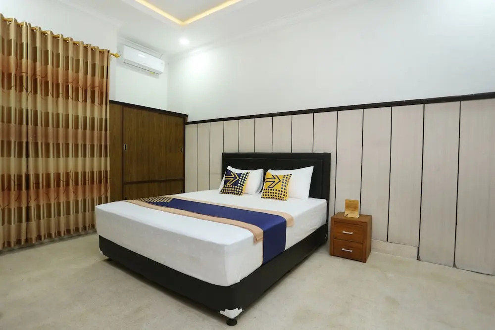 OYO 2268 Tim-tim Homestay Syariah