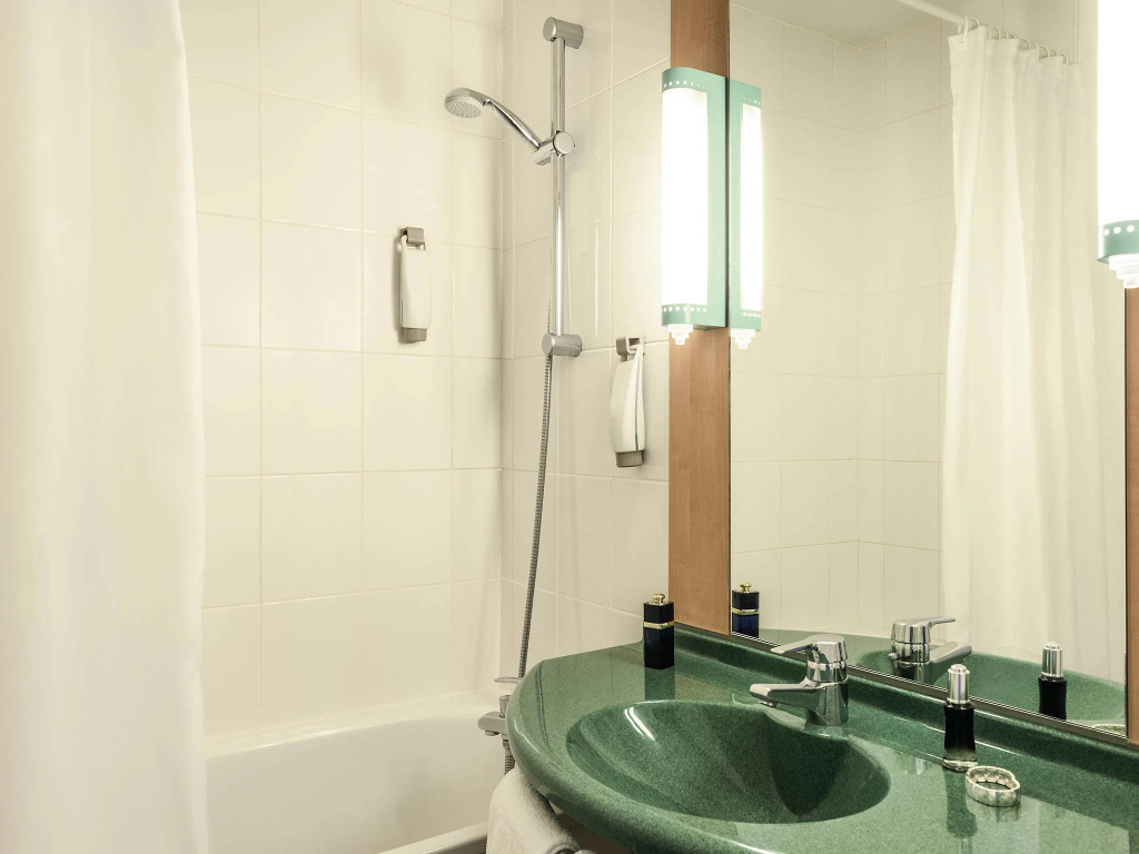 ibis Paris porte de Bercy