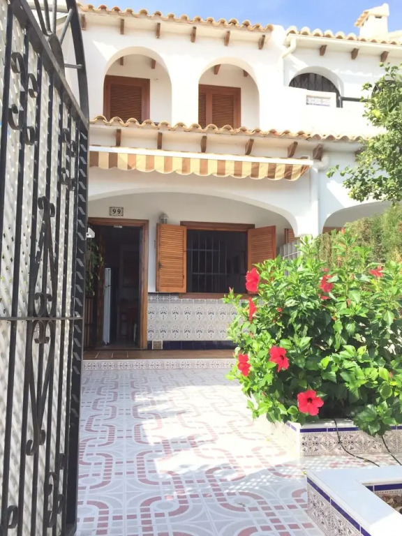 La Mata Beach Bungalow Atenea 99