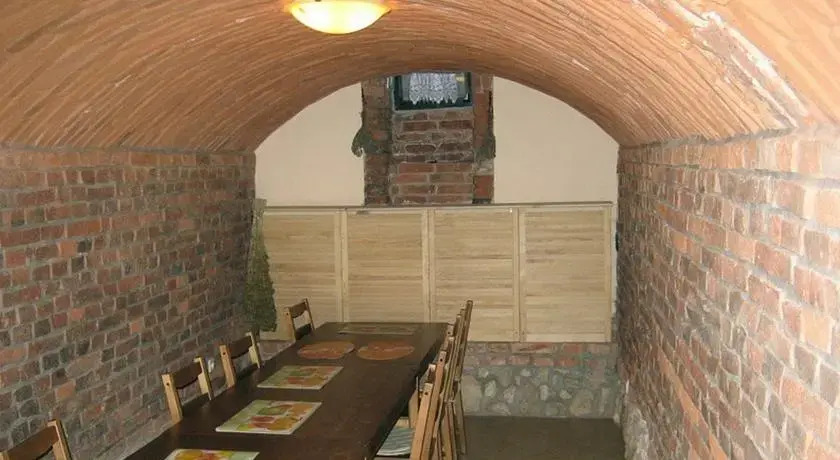 Hostel Guliwer