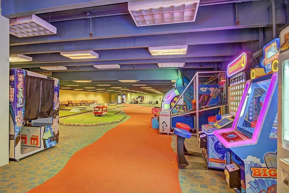 Beaver Run Resort