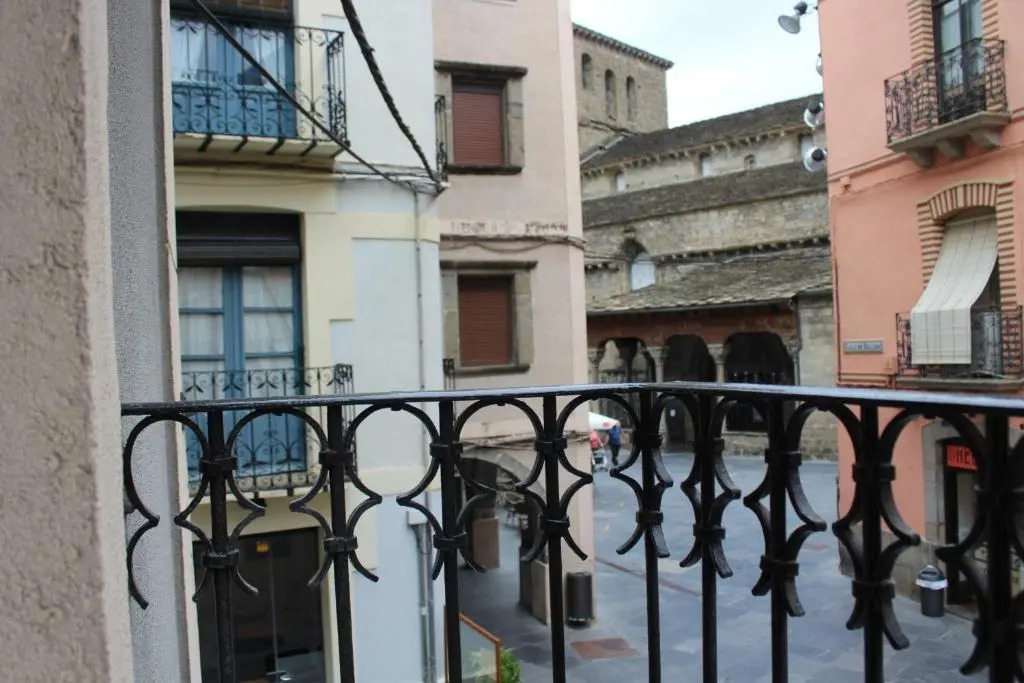 Apartamento Estiviellas, Pirineo