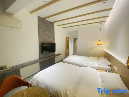 Zigui Homestay