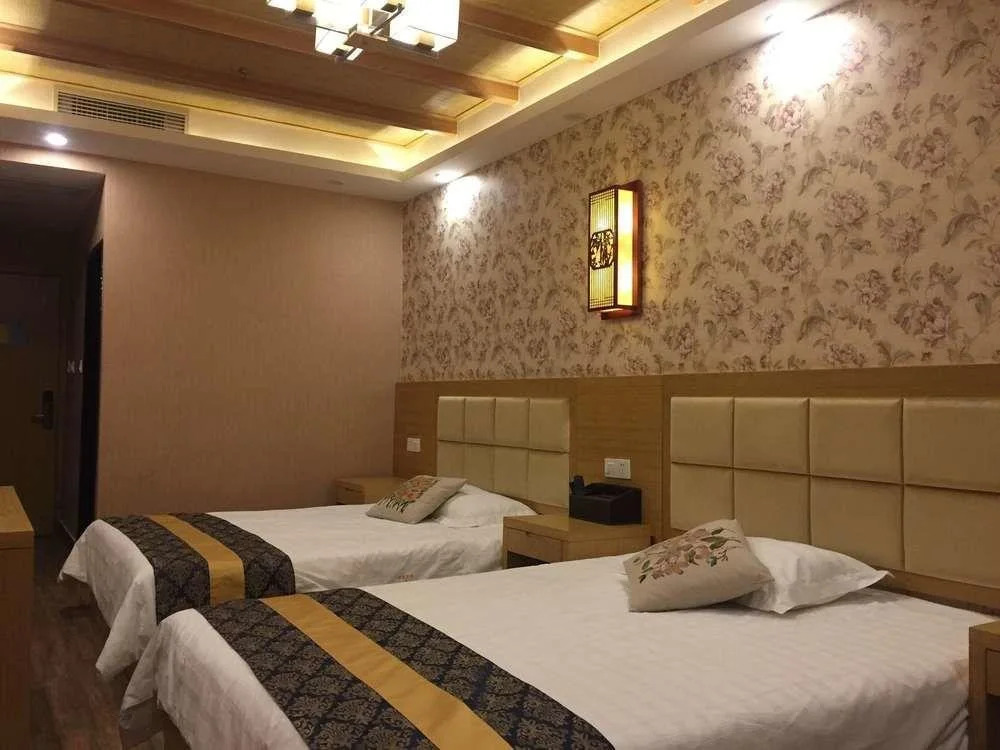 Lin Family Guest House