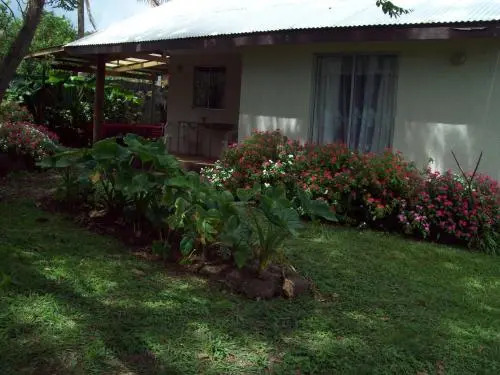 Cabañas Pumakari