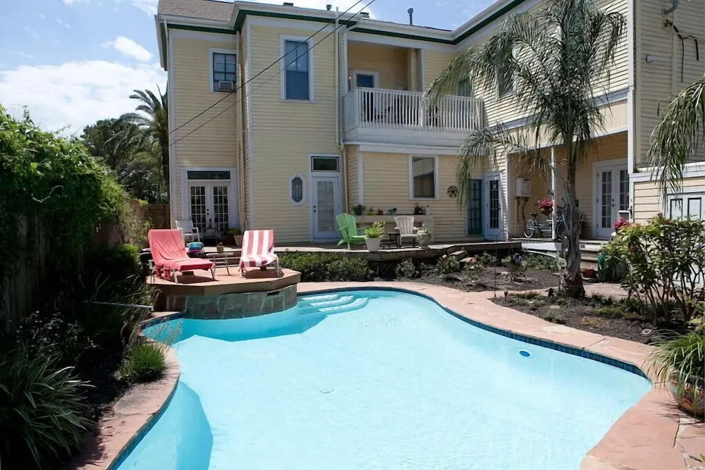 Coastal Dreams Bed & Breakfast