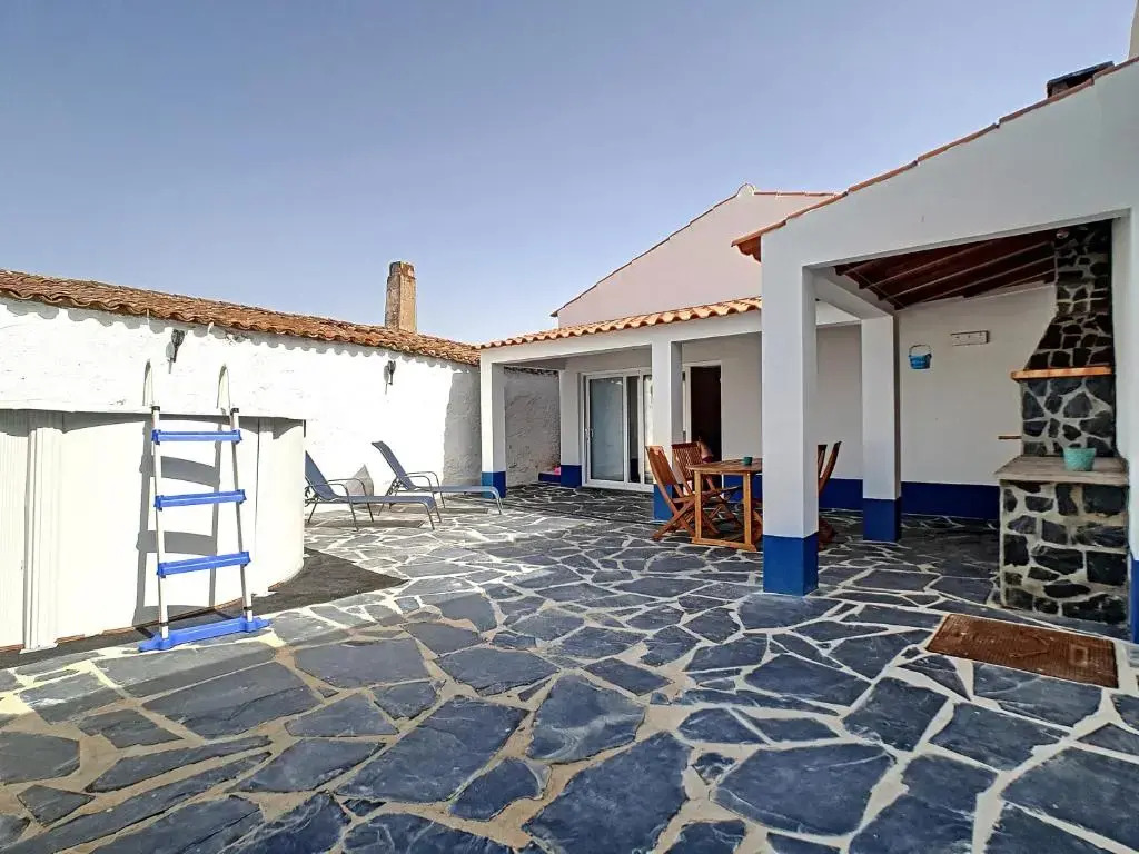 Casa Refugio Do Campo