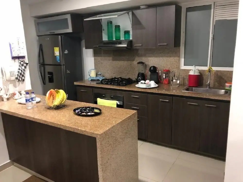 Tivoli 3 Bedroom Apartment, Near Buenavista.