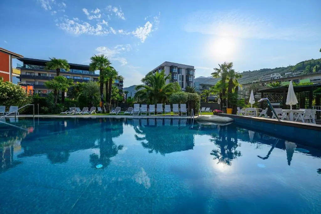 Hotel Riviera