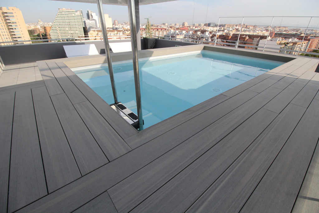 Отель Barcelo Valencia