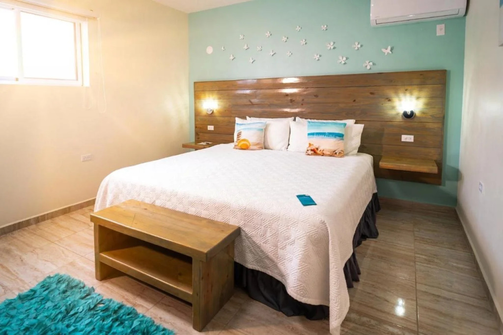 Rehoboth Peace Land Condos