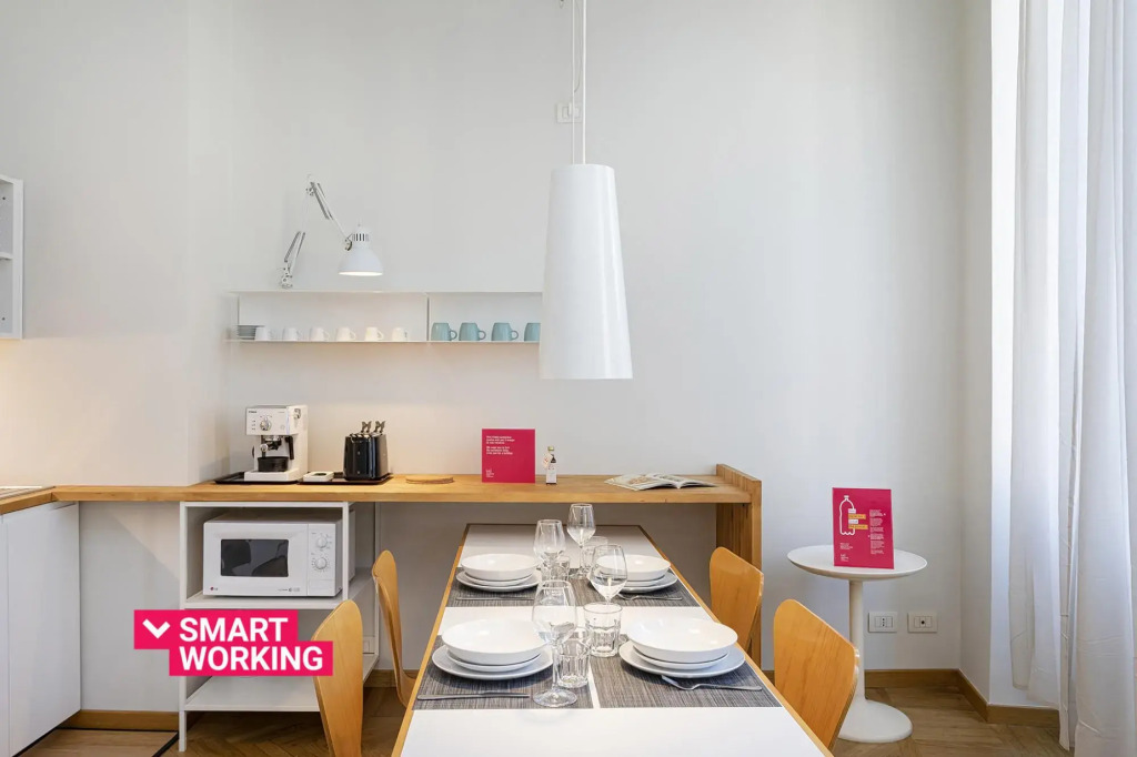 Cairoli Stylish Apartment