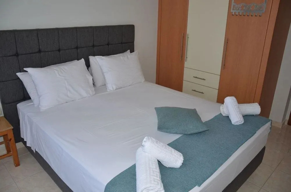 Platoni Elite Villas