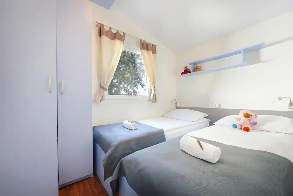 Novigrad Resort Retreat