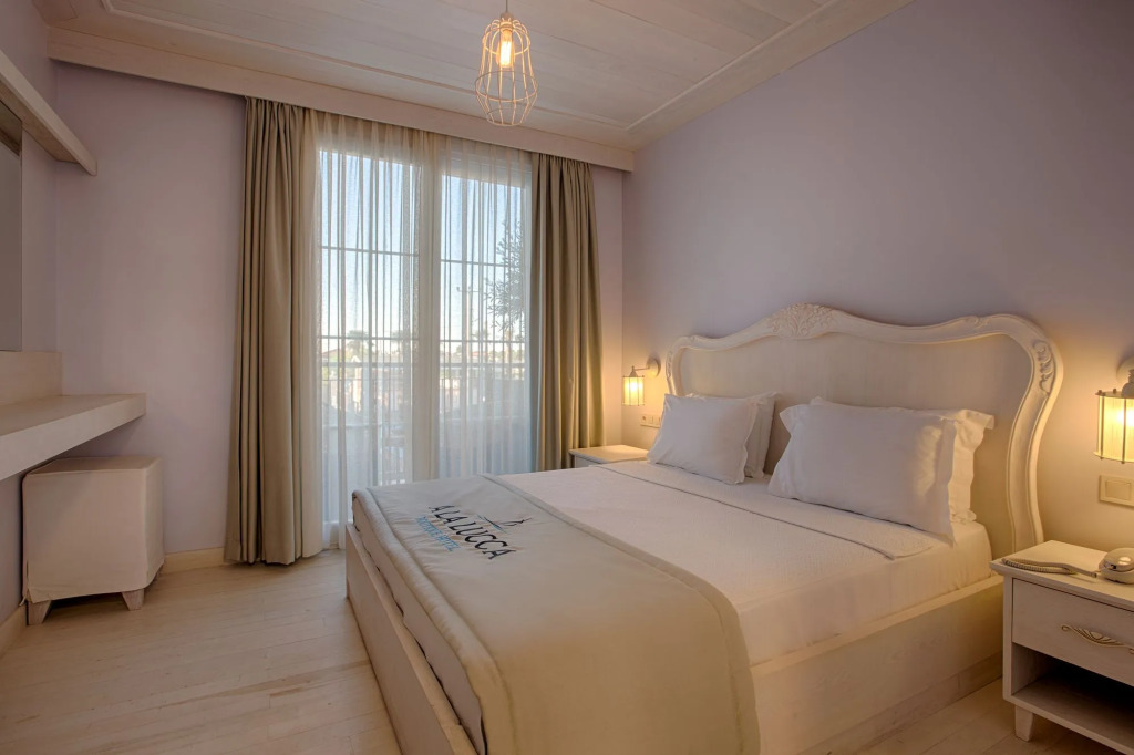 Alalucca Hotel By Elda