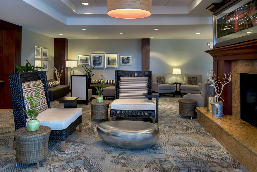 Hilton Garden Inn Albany Medical Center