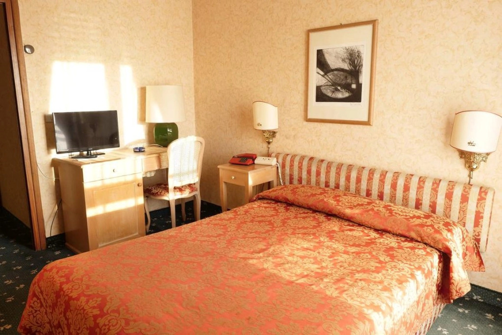 Park Hotel Terme