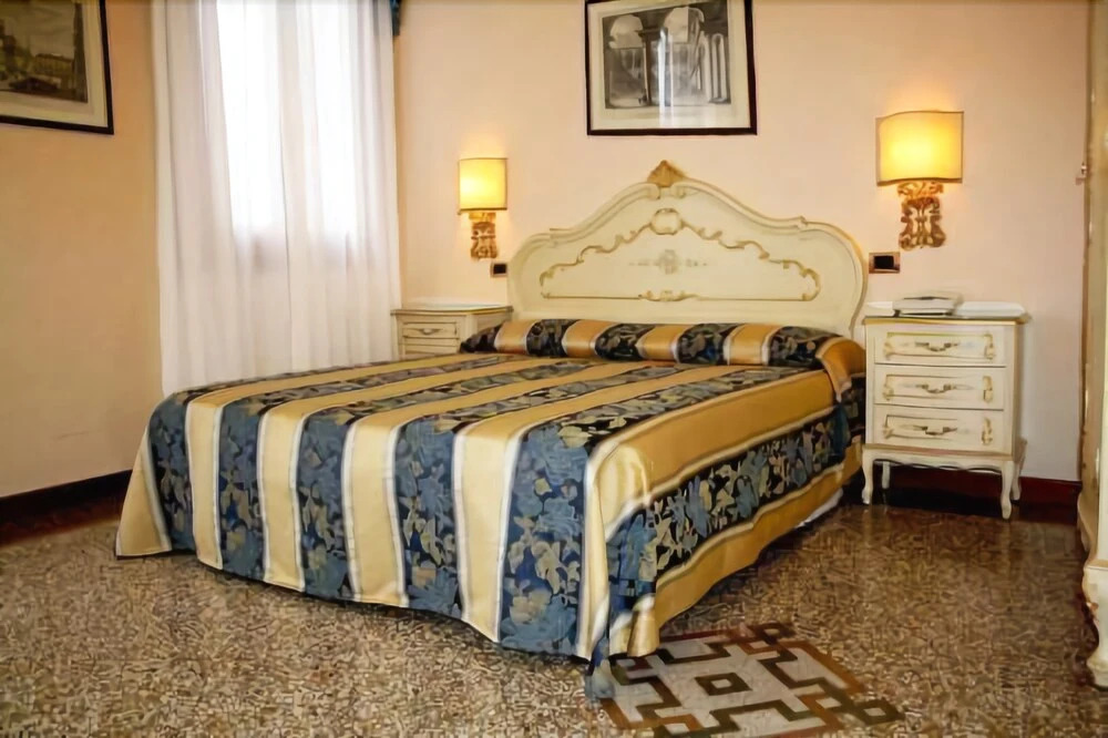 Residenza Ae Ostreghe