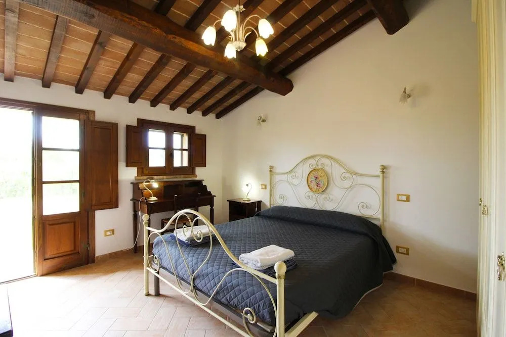Casa Cervognano