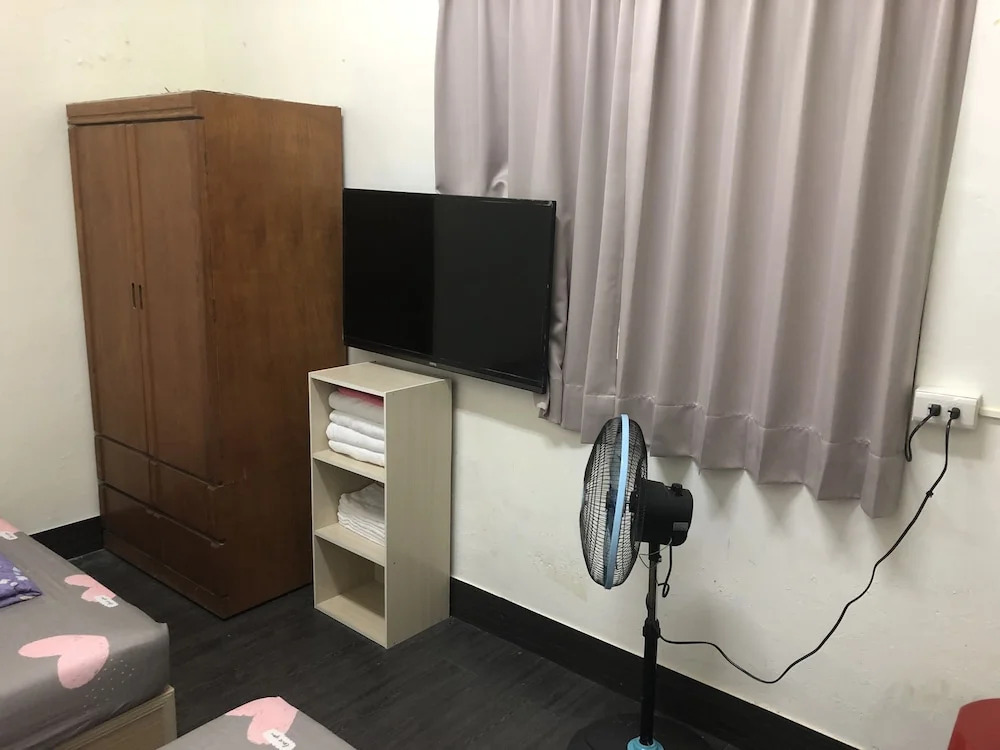 Fengshan B&B
