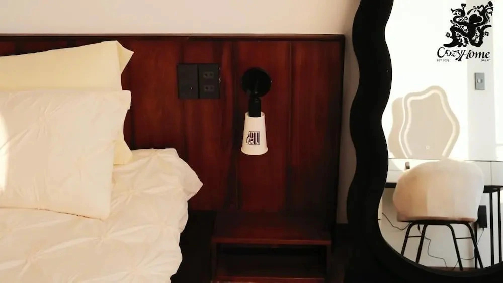 Cozyhome
