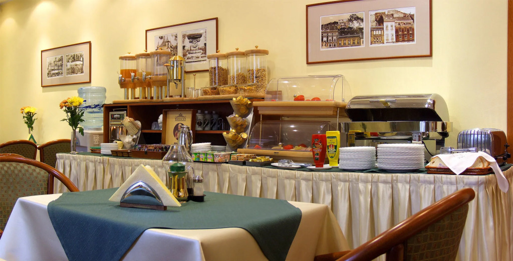 Hotel Brasov
