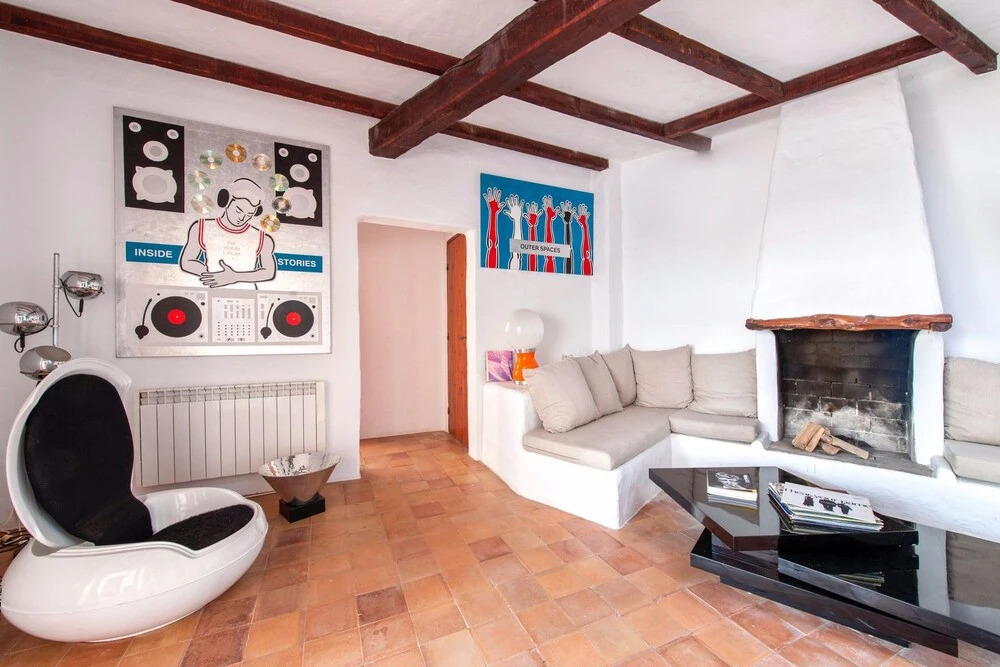 Villa Eiviss