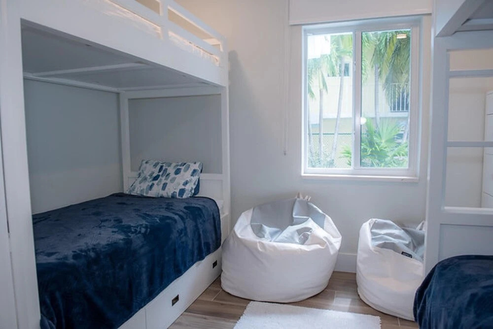 Midnight Runner by Florida Keys Luxury Rentals