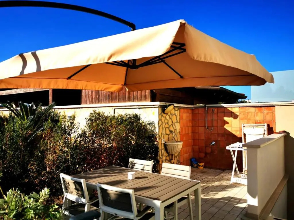 Villa Amelie