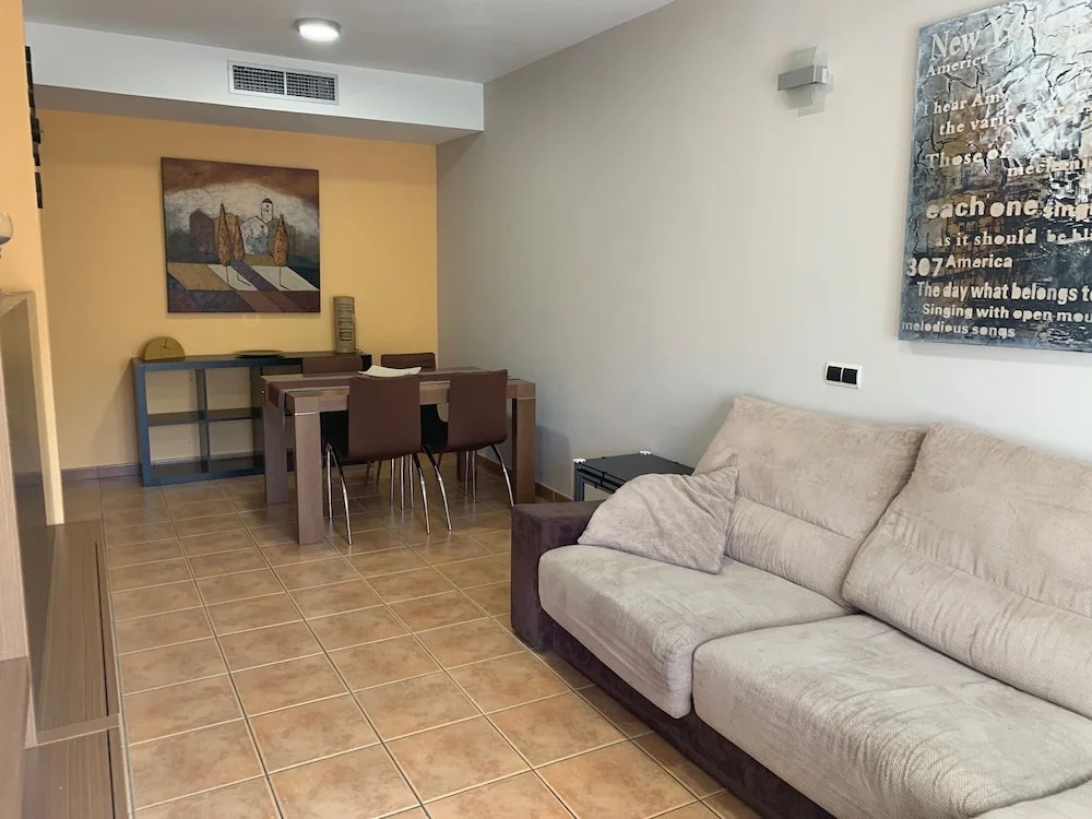Apartamento Mas Torrell Ii
